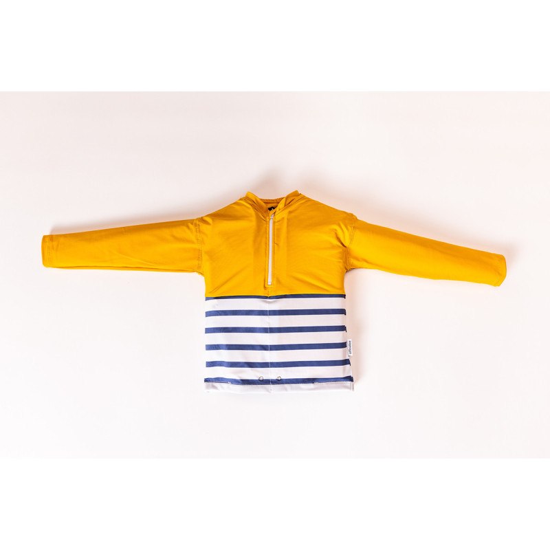 copy of Tee-shirt anti-noyade