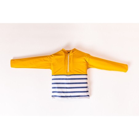 copy of Tee-shirt anti-noyade