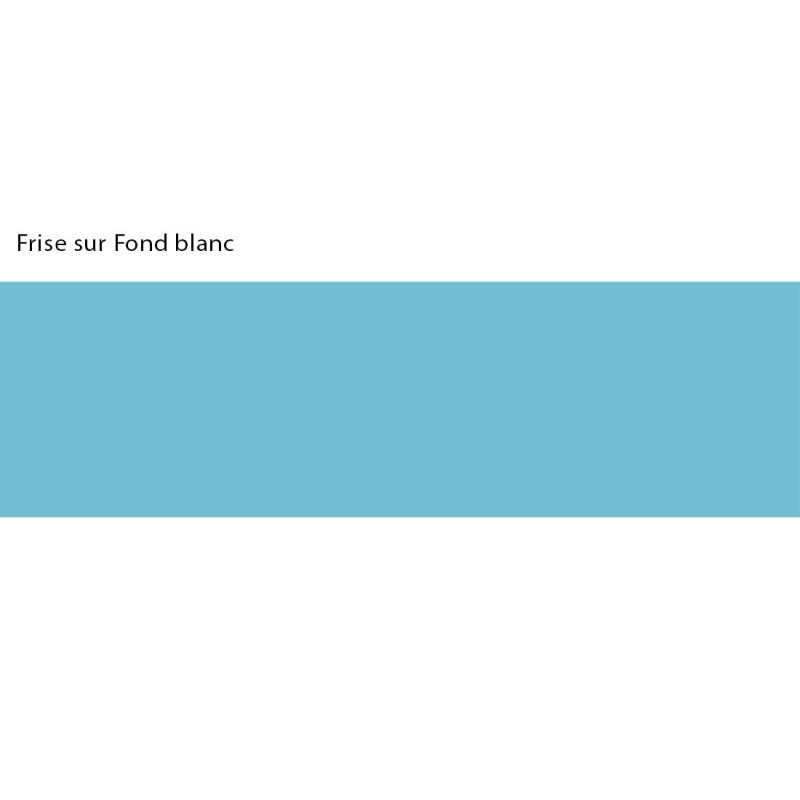 copy of Fregio liscio autoadesivo 14 cm x 25m - Fregio per piscine