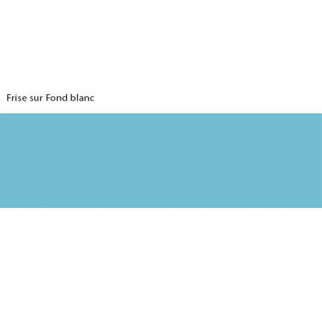 copy of Friso liso autoadhesivo 14cm x 25m - Friso para piscina