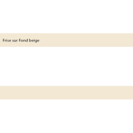 Frise autocollante unie piscine 14 cm sur 25m