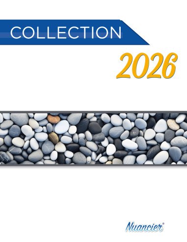 Galetia adesivo - Fregio per piscine