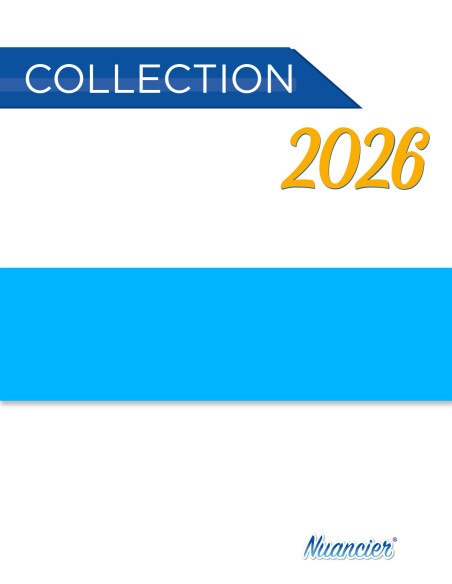 Adhesive Pool Border Azur - swimming pool frieze