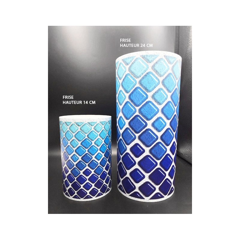Cristallo blu