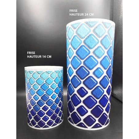 Cristallo blu