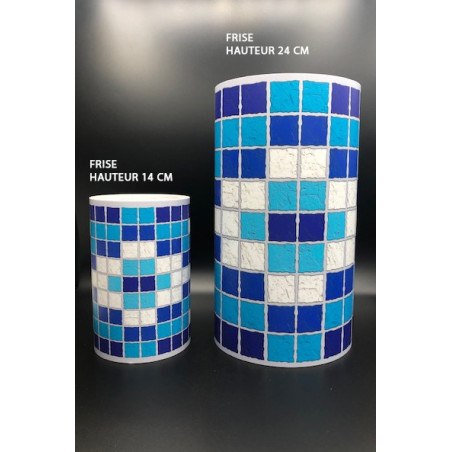 Friso Alesia adhesivo