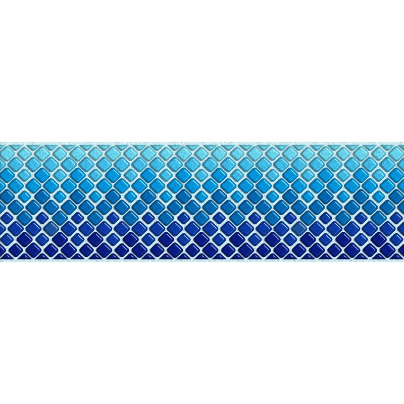 Cristallo blu
