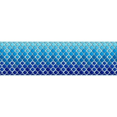 Cristallo blu