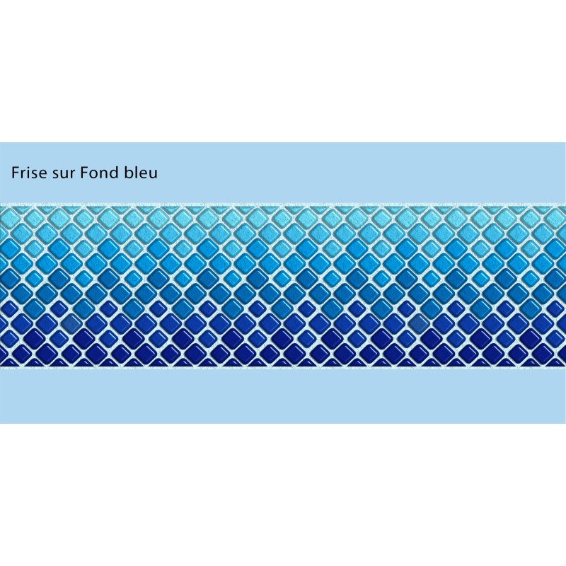 Cristallo blu
