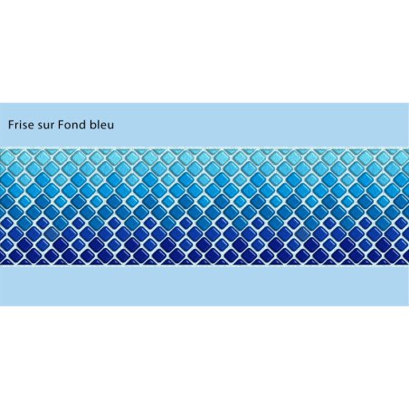 Cristallo blu