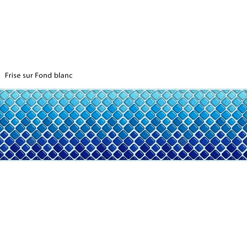 Cristallo blu