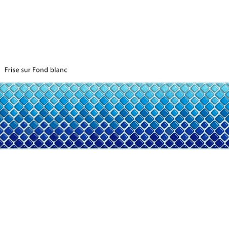 Cristallo blu