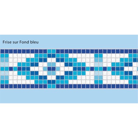 Friso Alesia adhesivo