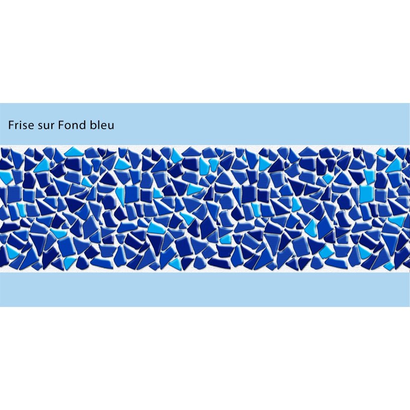 Friso Mistral adhesivo