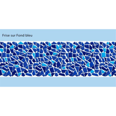 Friso Mistral adhesivo