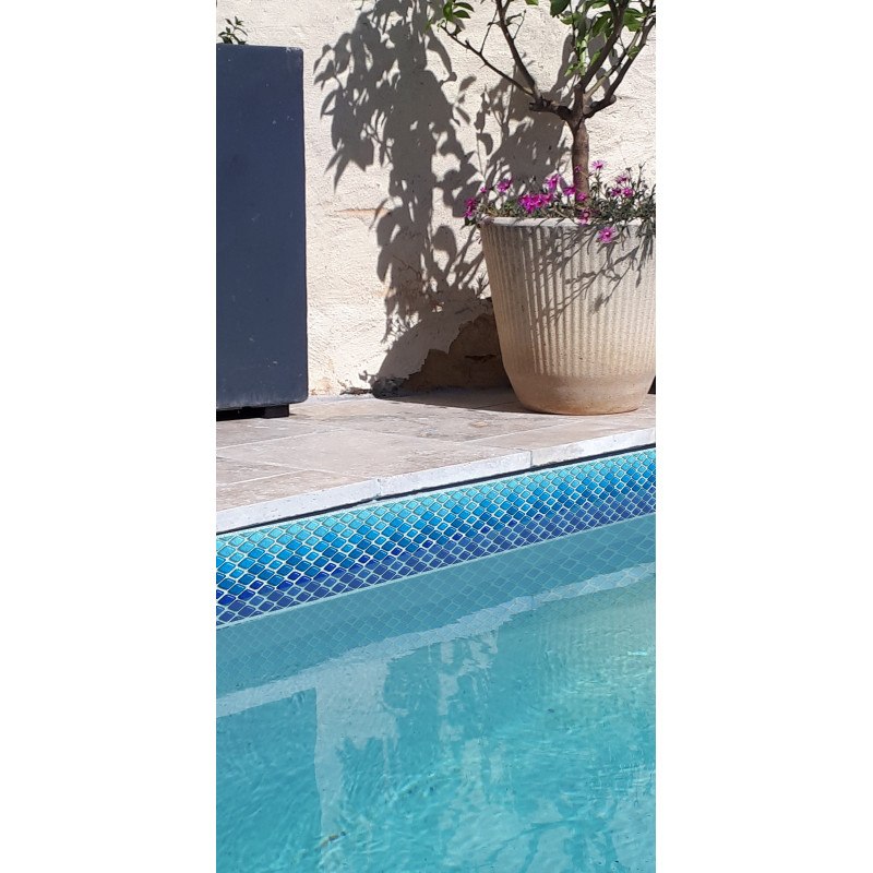 Cristallo blu