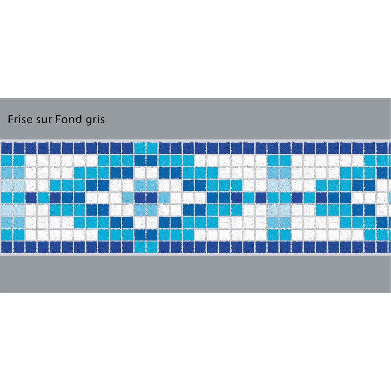 Friso Alesia adhesivo