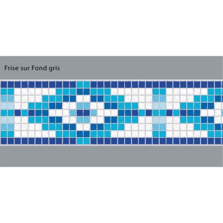 Friso Alesia adhesivo