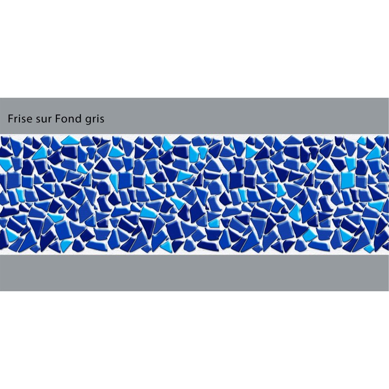 Friso Mistral adhesivo